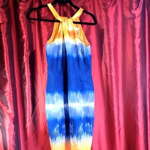 H&M Multi colored Dress